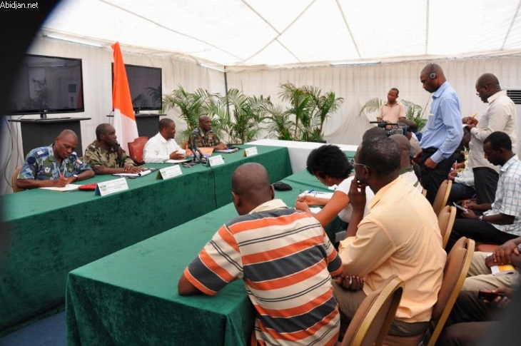 Face à la presse samedi / Guillaume Soro fait le grand déballage : 